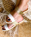 Summer Casual Flat Sandals