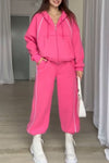 Womens Line Hoodies and Pant Suits