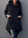 Women's Turtleneck Long Sleeve Fashion Top