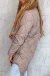 Women's Casual Solid Coat